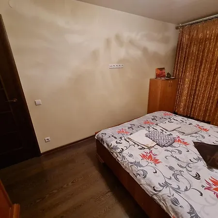 Homestay Freeparking