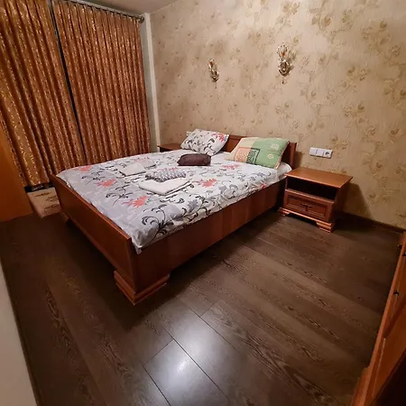 Freeparking Vilnius