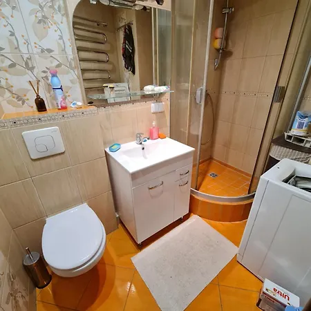 Freeparking * Vilnius