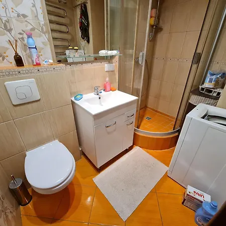Freeparking Homestay