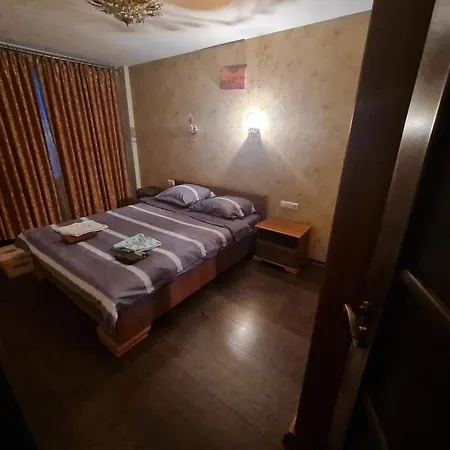 Quarto em Acomodações Particulares Freeparking *