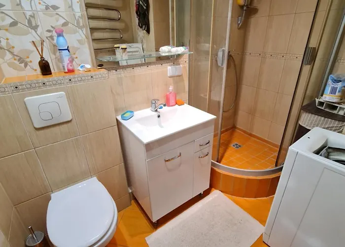 Freeparking * Vilnius