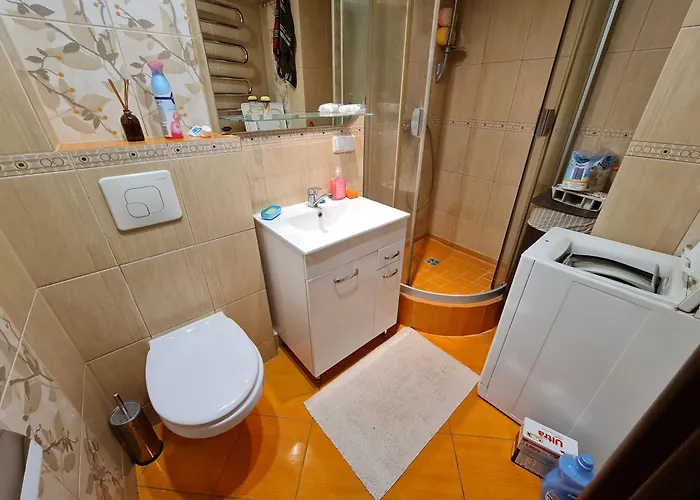 Freeparking Homestay szállás