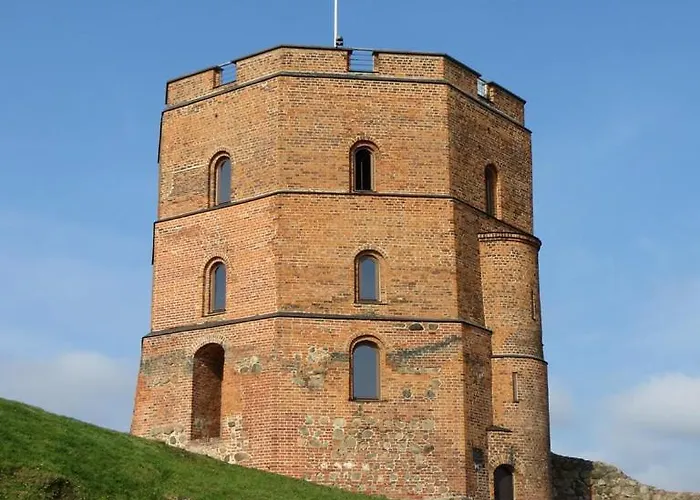 Privat bolig Freeparking Vilnius