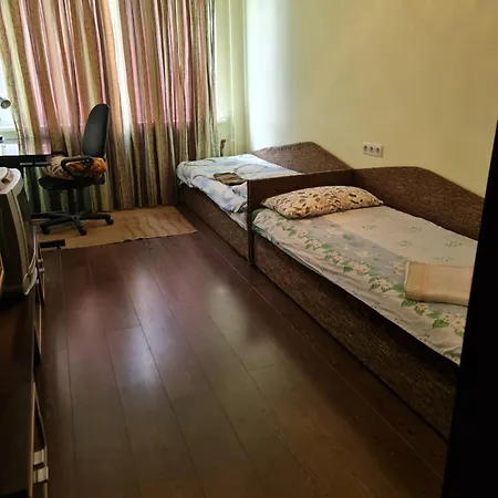 Séjour chez l'habitant Freeparking